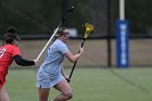 WLax vs BSU  Women’s Lacrosse vs Bridgewater State University. - Photo by Keith Nordstrom : WLax, lacrosse